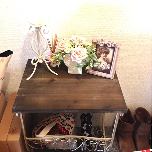 saqura_apartment101さんの実例写真