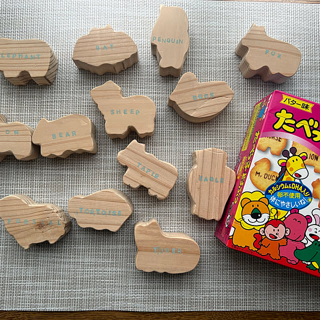 wednesdayさんの実例写真