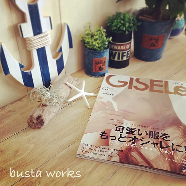 busta.worksさんの実例写真