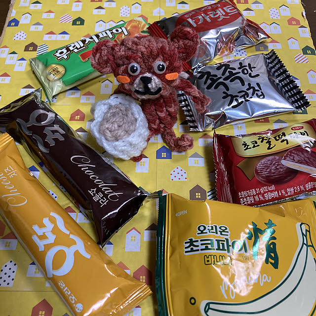 manduonmaさんの実例写真