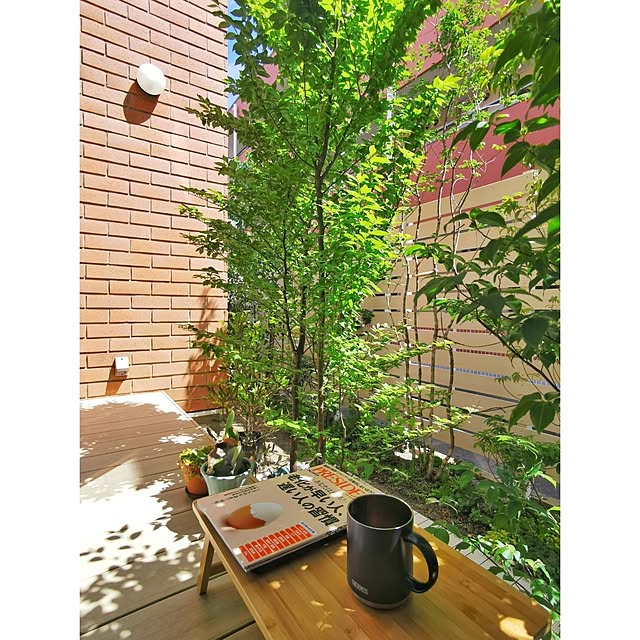 monchanさんの部屋