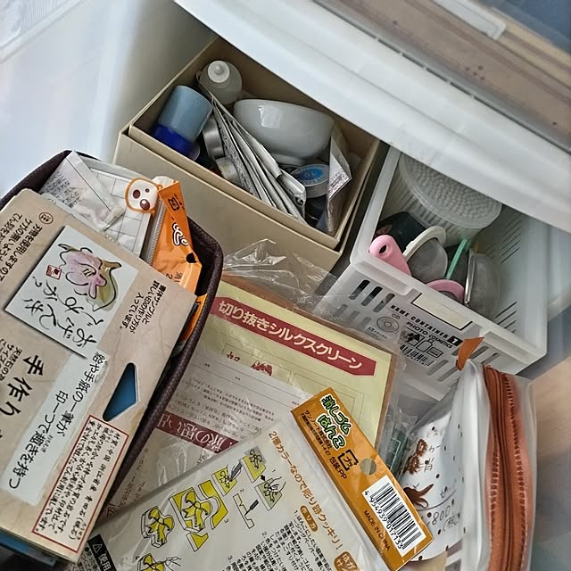 mi-saさんの部屋