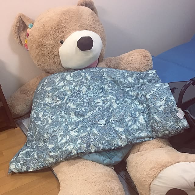 panngu_gannpuさんの実例写真