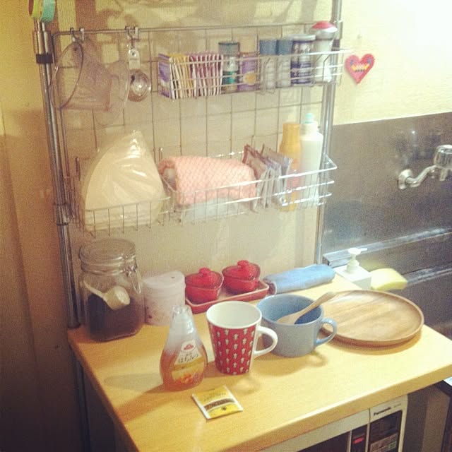 uenouenoさんの実例写真