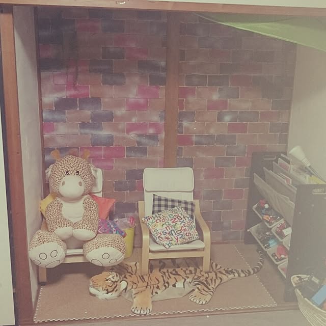 Minakoさんの実例写真