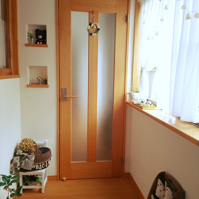 kaoringoさんの実例写真
