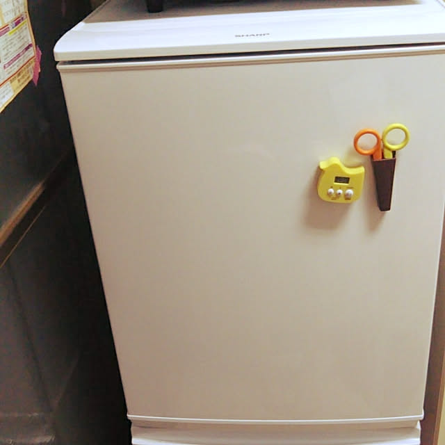 キッチンのインテリア実例 - 2018-07-25 08:53:44