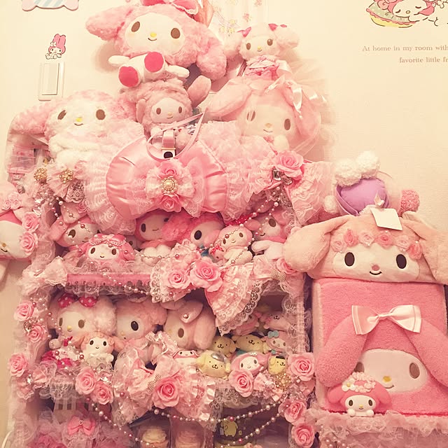 chikamelodyさんの実例写真