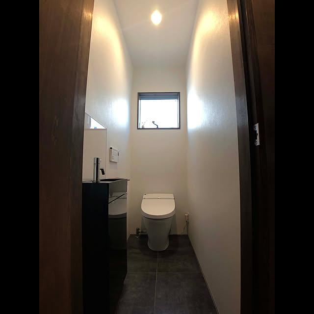 バス/トイレのインテリア実例 - 2020-03-19 15:22:52