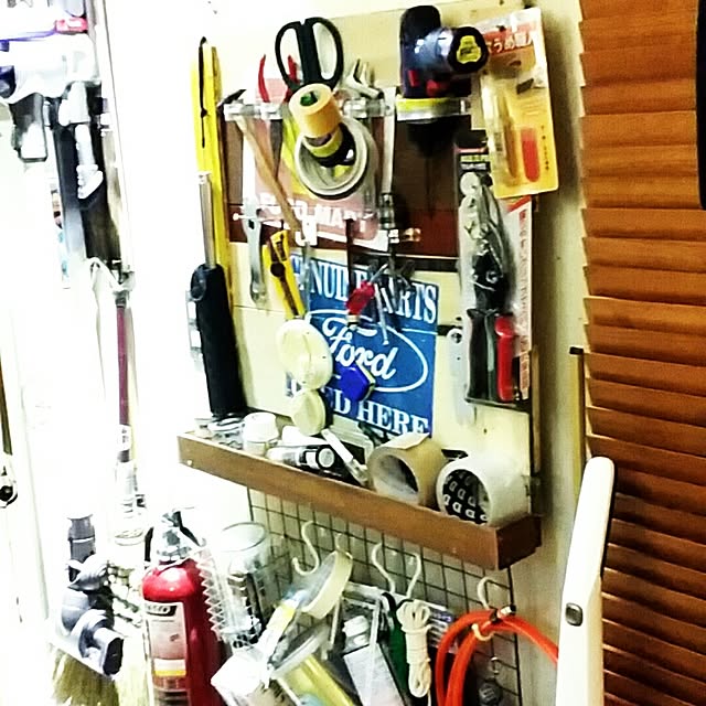 johnny.bravoさんの実例写真