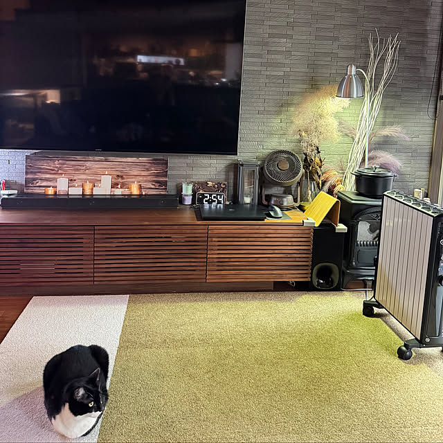 porinさんの部屋