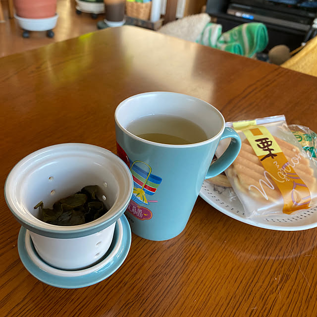 yuzuaoさんの部屋