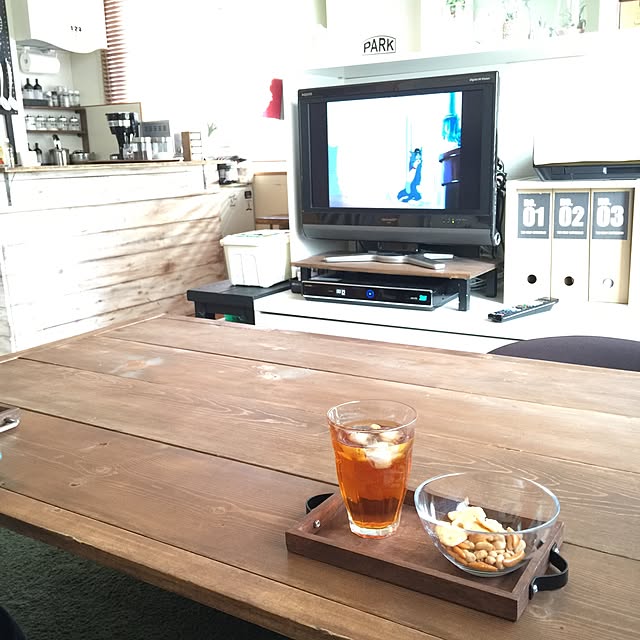 chicchikichiさんの実例写真