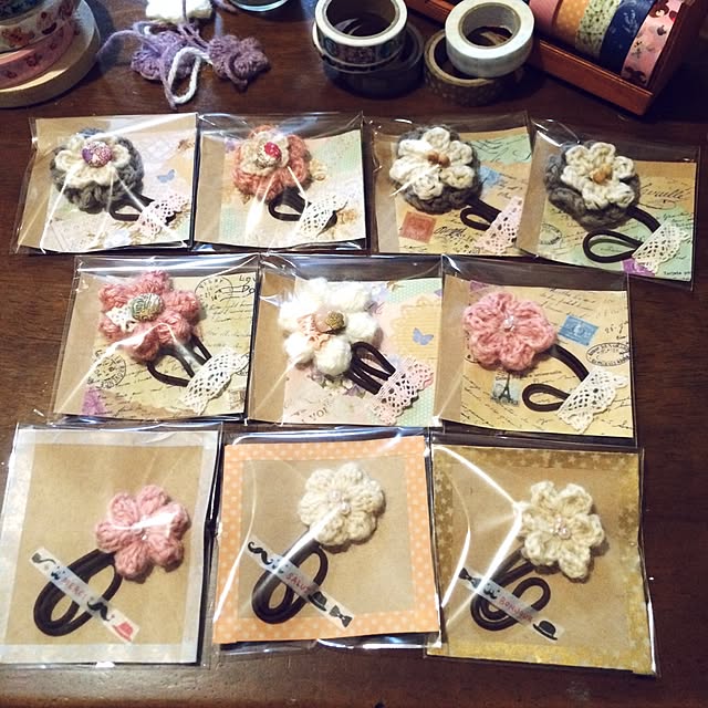 Kaoriさんの実例写真
