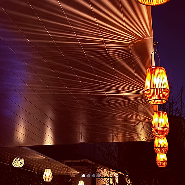 chacoさんの部屋