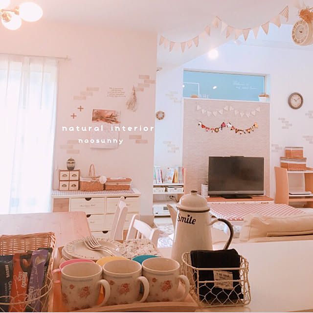 naosunnyさんの実例写真
