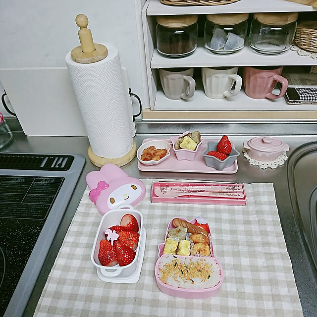 yukaさんの実例写真