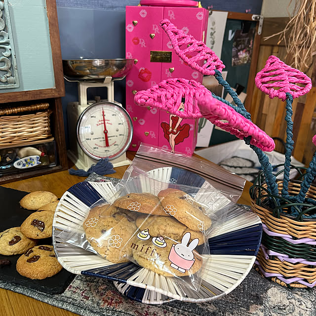 Fumiさんの部屋