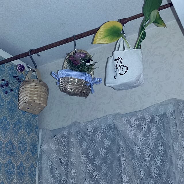 cottonさんの実例写真