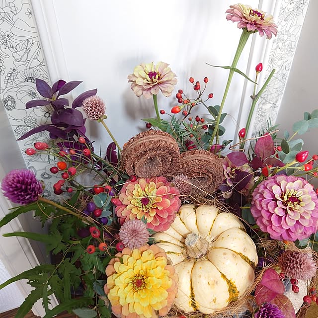 mayuroseさんの部屋