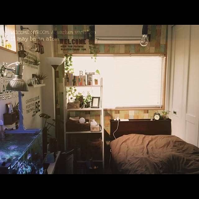 unkomalさんの実例写真