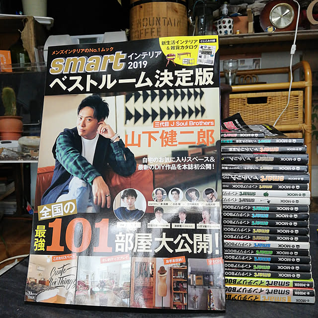 SYOUGUNさんの実例写真