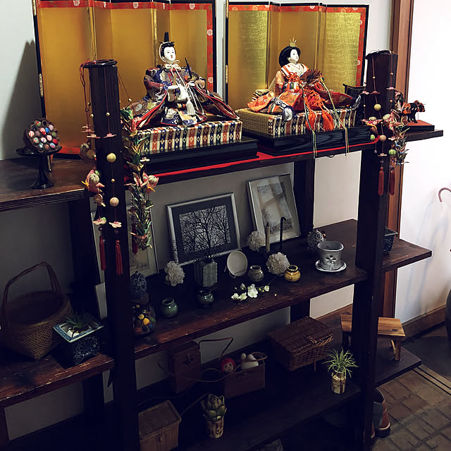chacoさんの実例写真