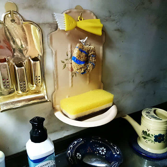 cha-baさんの実例写真