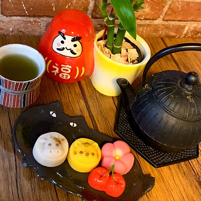 butachanさんの実例写真