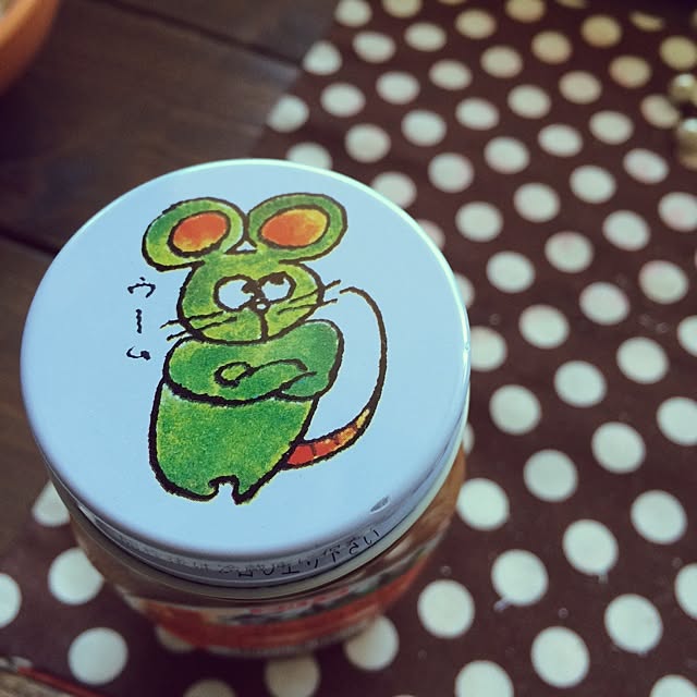 melonさんの実例写真