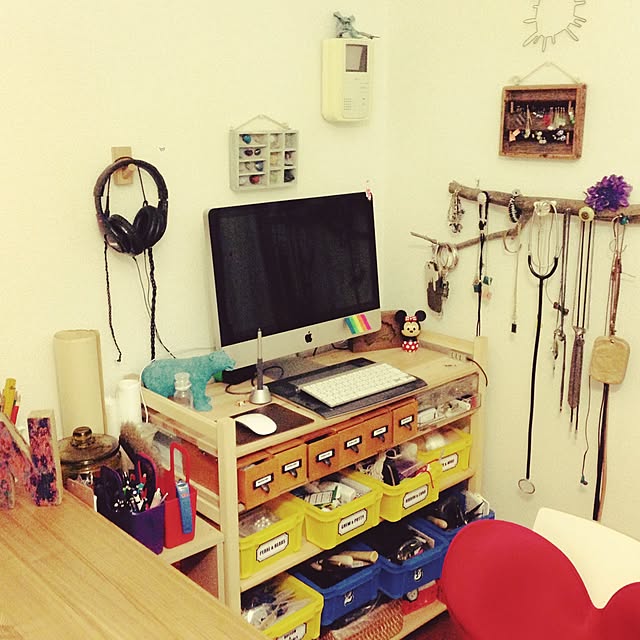 tenkishyokuninさんの実例写真