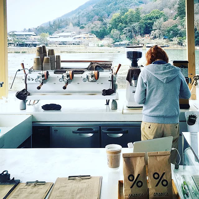 実例写真