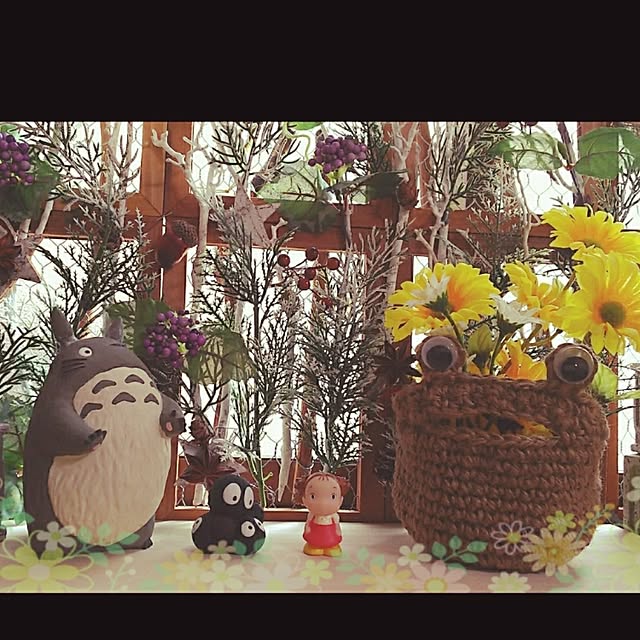 OLIVEさんの実例写真