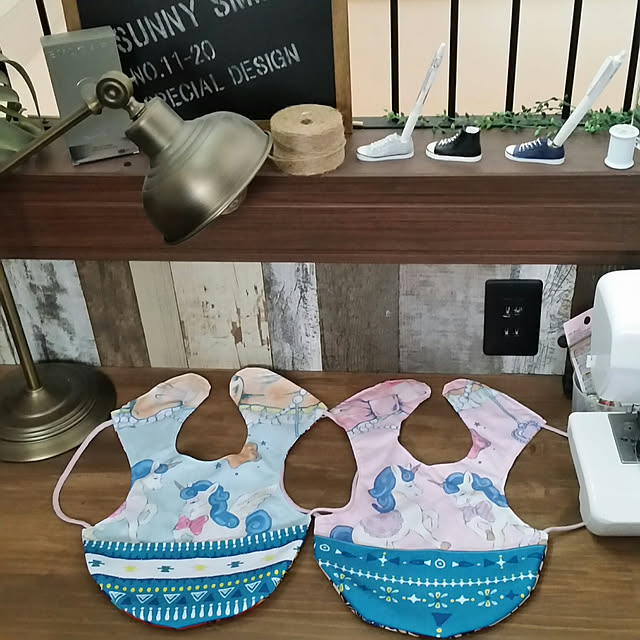 SUNNY-SMILE.rinさんの実例写真