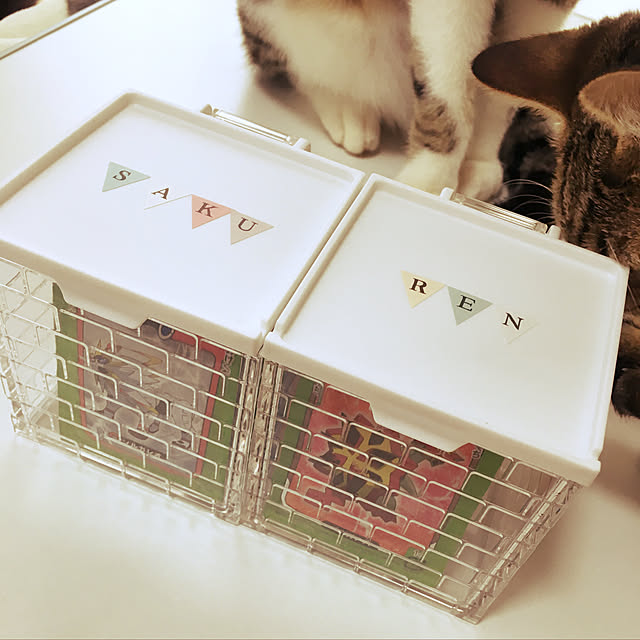 kanaさんの実例写真