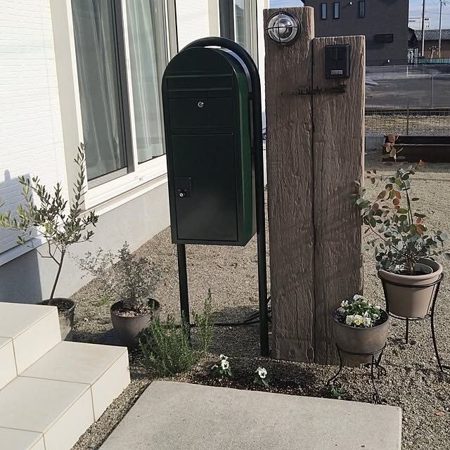 tosuさんの実例写真