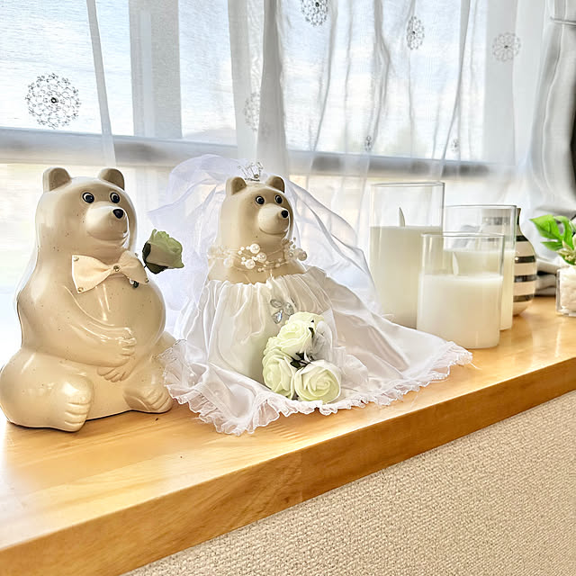 miyumiyuさんの実例写真