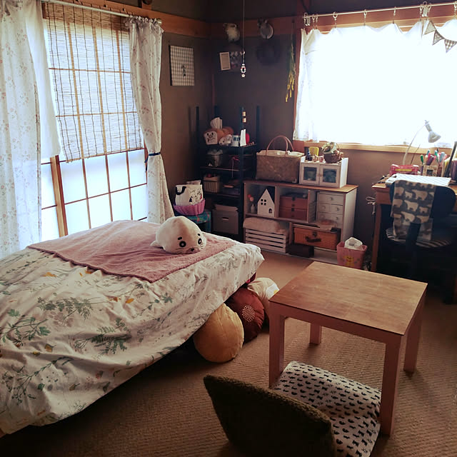 emibutaさんの実例写真