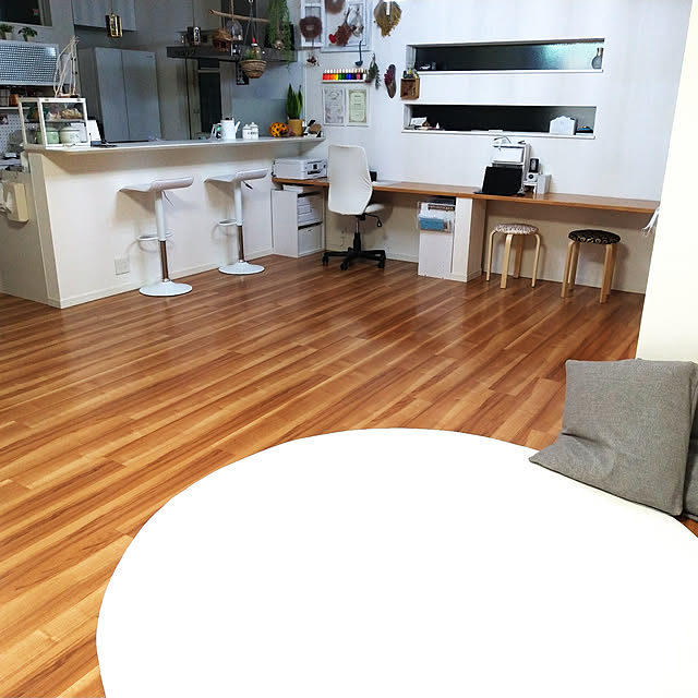 yumimitoatamaloveさんの実例写真