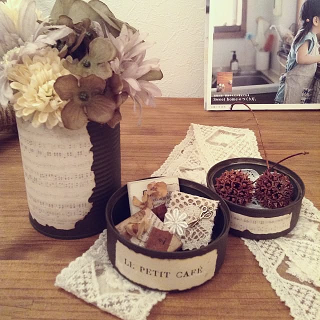 chocolateさんの実例写真