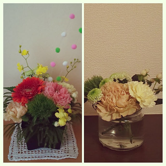 YUKOさんの実例写真