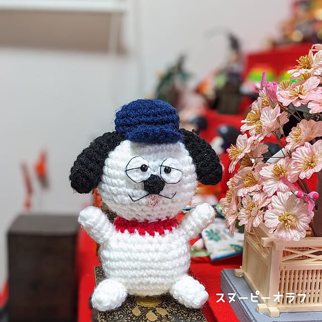 junさんの部屋