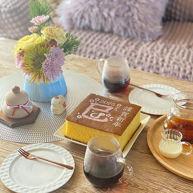 mintteaさんの実例写真