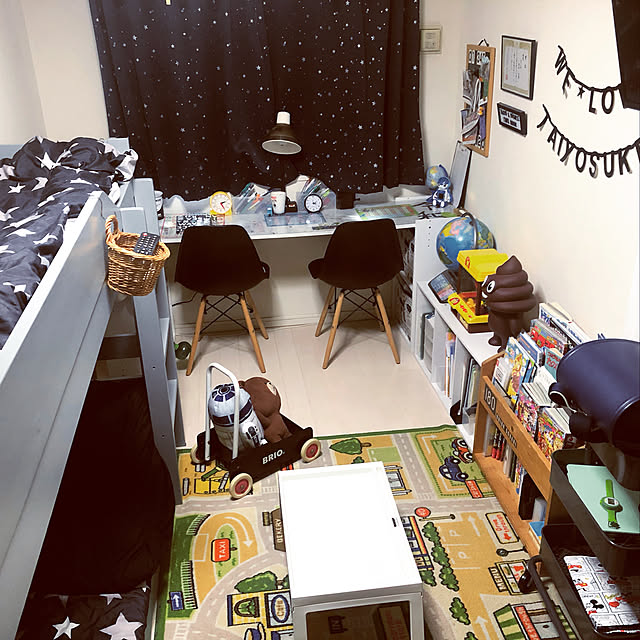miju-roomさんの実例写真