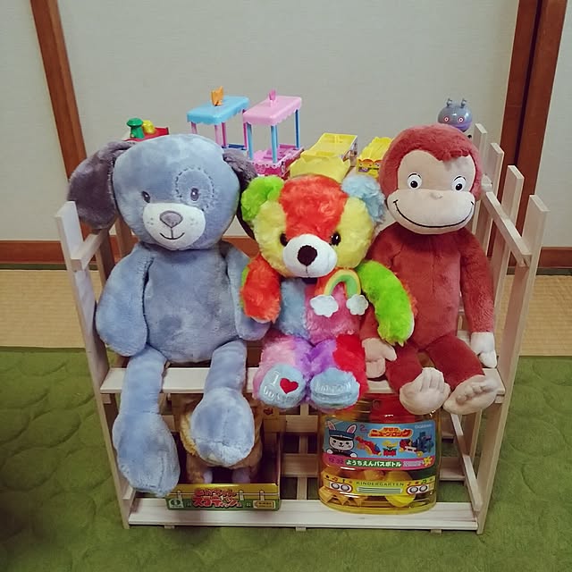 sacchiさんの実例写真
