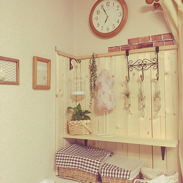 canmilmamaさんの実例写真