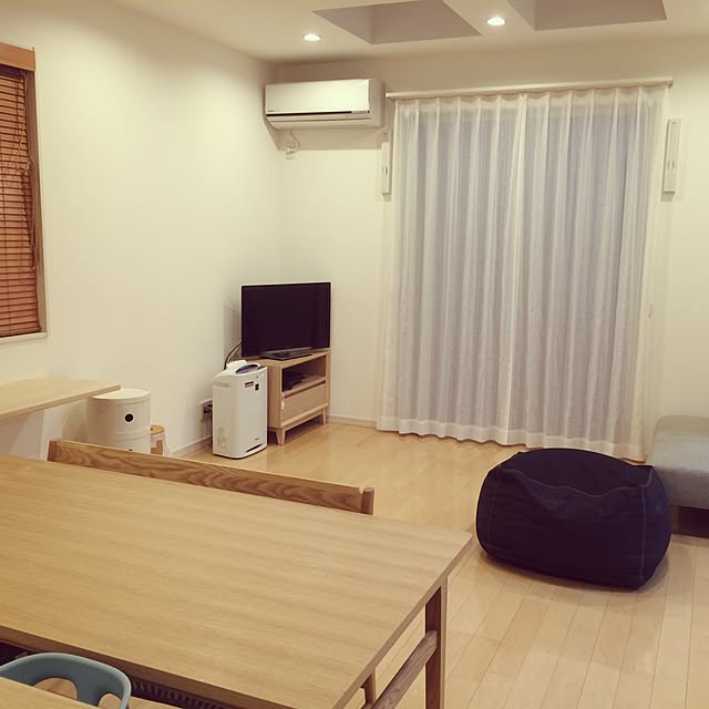 ______________.maさんの実例写真