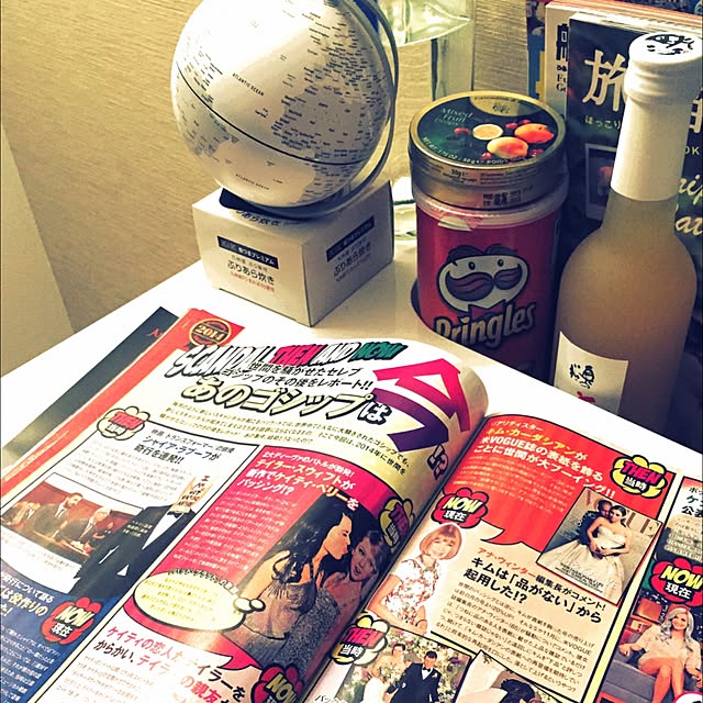 Yuya_Funabaさんの実例写真