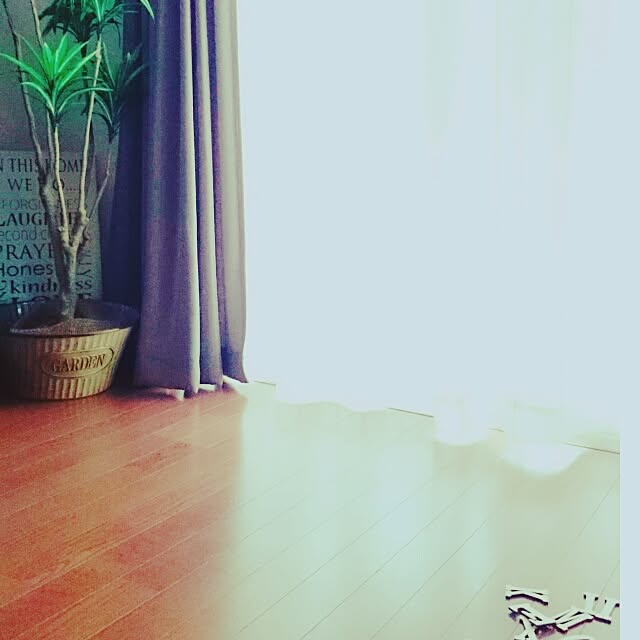 Naさんの実例写真