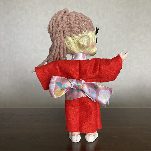 manduonmaさんの実例写真